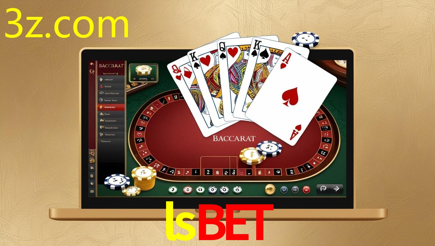 Login Seguro LSBET.COM