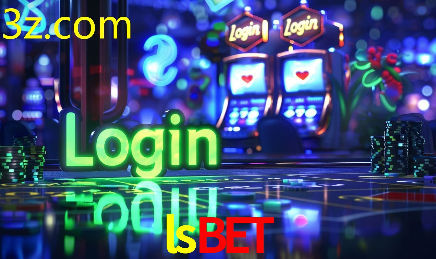 Cadastro Rápido LSBET.COM