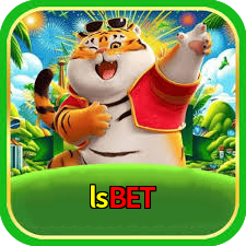 Imagem promocional da lsbet mostrando a plataforma e suas vantagens